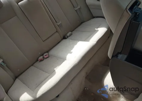 2010 Nissan Altima 2.5 S из США, поврежденный, VIN 1N4AL2AP3AN440307